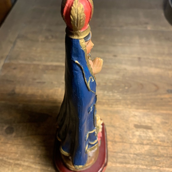 Vintage Santini Figurine , in the Italian Style/ 1950s - 1960s - Picture 3 of 10